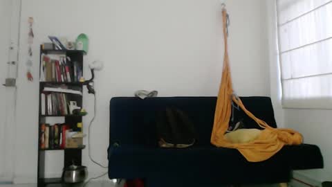 Snapshot of juanisimo_ chatting on 01/13/25, 11:06 JUANISIMO online show from 01/13/25, 11:06