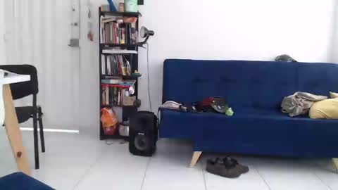 Snapshot of juanisimo_ chatting on 02/27/25, 09:58 JUANISIMO online show from 02/27/25, 09:58