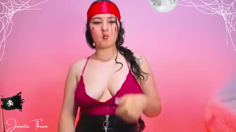            online show from 10/31/25, 12:22