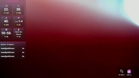 juanitarubia online show from 09/09/25, 07:46