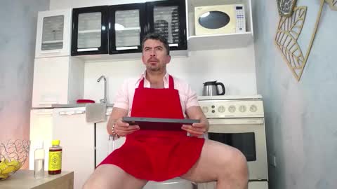 Juan k online show from 11/14/25, 01:43