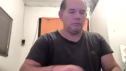 Juan Manuel online show from 01/24/25, 03:54