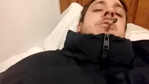 Snapshot of juanmapapiirico chatting on 12/18/24, 11:40 JuanmaSEX online show from 12/18/24, 11:40