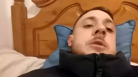 Snapshot of juanmapapiirico chatting on 12/23/24, 12:25 JuanmaSEX online show from 12/23/24, 12:25