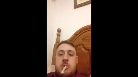 Snapshot of juanmapapiirico chatting on 12/25/24, 07:35 JuanmaSEX online show from 12/25/24, 07:35