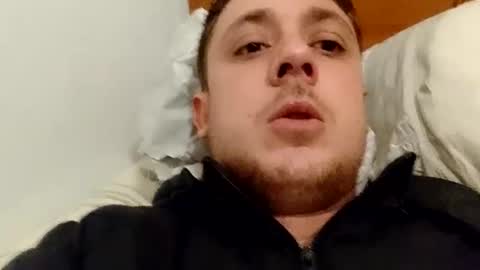 Snapshot of juanmapapiirico chatting on 01/13/25, 01:56 JuanmaSEX online show from 01/13/25, 01:56