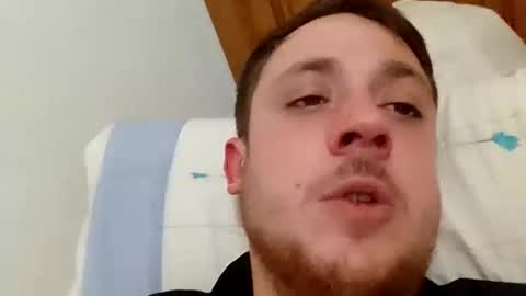 Snapshot of juanmapapiirico chatting on 01/25/25, 12:48 JuanmaSEX online show from 01/25/25, 12:48
