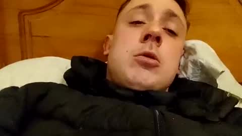 Snapshot of juanmapapiirico chatting on 02/01/25, 11:16 JuanmaSEX online show from 02/01/25, 11:16