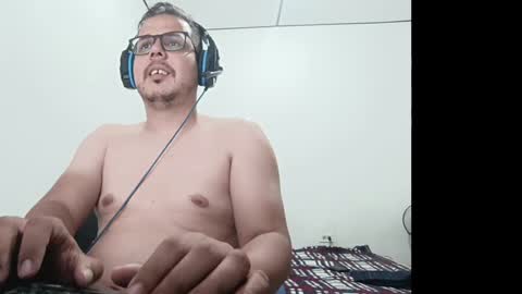 JN online show from 03/12/25, 02:30