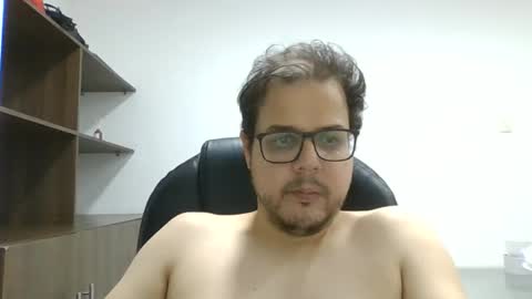 JN online show from 11/16/25, 01:33