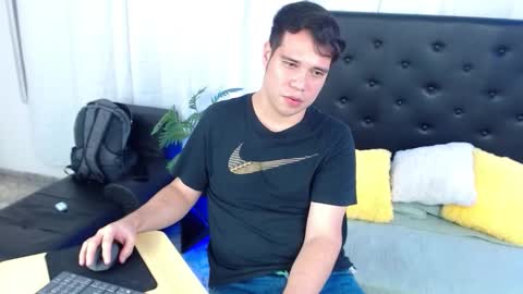 Polo online show from 11/26/25, 12:11