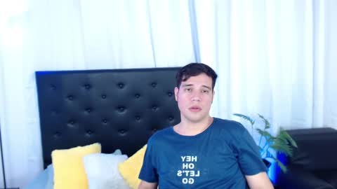 Polo online show from 11/26/25, 08:43