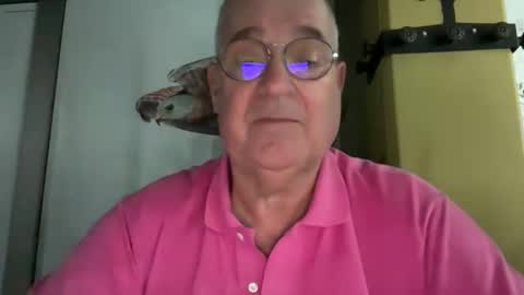 Juan online show from 09/13/25, 10:31