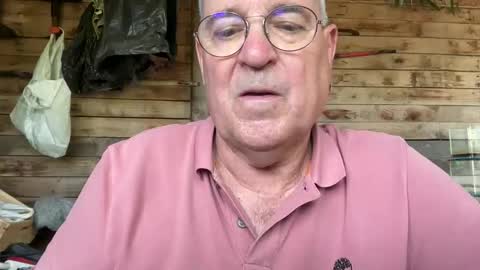 Juan online show from 09/15/25, 11:43