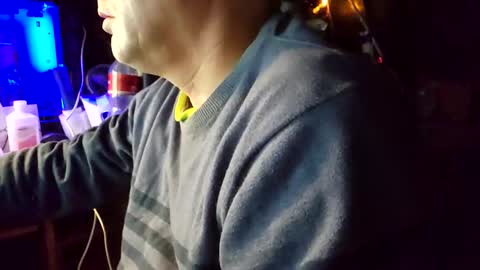 Snapshot of jubitz chatting on 01/15/25, 12:47 jubitz online show from 01/15/25, 12:47