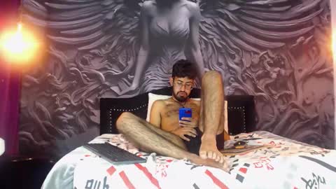 Juda online show from 11/08/25, 06:13