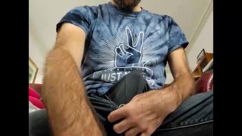 Jude online show from 11/16/25, 05:07