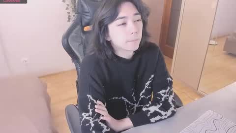 Aoi online show from 10/25/25, 11:40