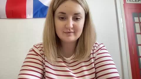 JudeValenti online show from 02/19/25, 08:12