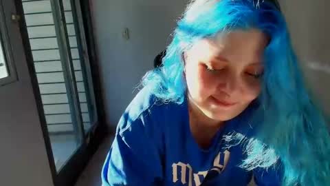 Snapshot of judithamelia chatting on 01/04/25, 09:20 Judithamelia online show from 01/04/25, 09:20