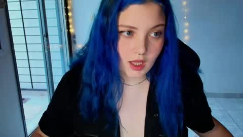 Snapshot of judithamelia chatting on 01/15/25, 10:35 Judithamelia online show from 01/15/25, 10:35
