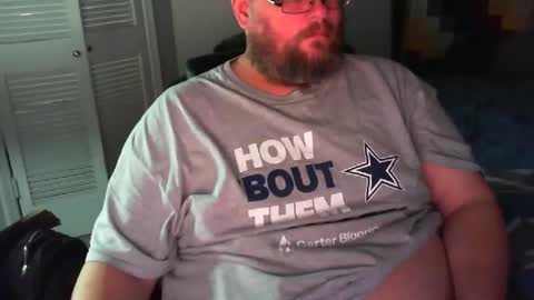 Judobear online show from 10/18/25, 04:52