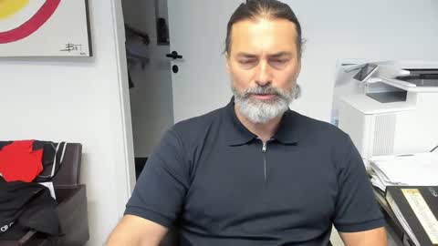 Giovanni50pro online show from 01/19/25, 12:50