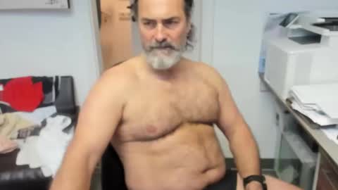 Giovanni50pro online show from 01/25/25, 04:35