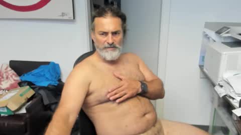 Giovanni50pro online show from 09/20/25, 12:39