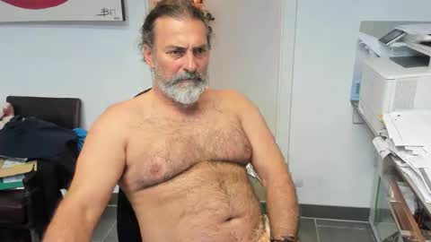 Giovanni50pro online show from 10/23/25, 05:55