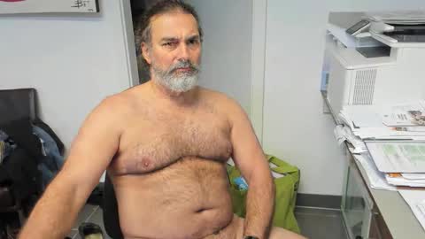 Giovanni50pro online show from 11/25/25, 12:05