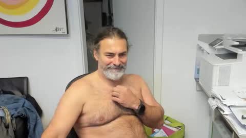 Giovanni50pro online show from 11/27/25, 03:03