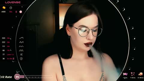 Bella online show from 11/11/25, 09:26