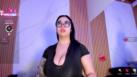 Juicy online show from 10/16/25, 11:11