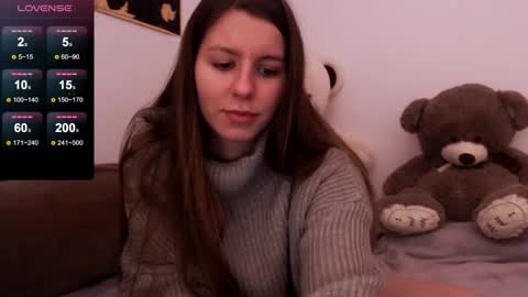 Snapshot of juicy_mystery chatting on 12/24/24, 06:17 laura online show from 12/24/24, 06:17