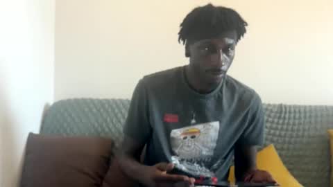 juicyblackd online show from 11/12/25, 09:32