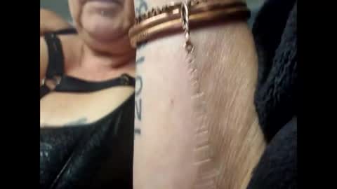 Juicygina  online show from 12/05/24, 12:55