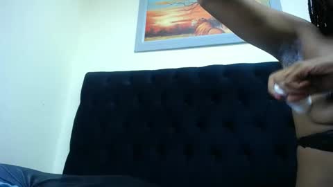 Miss Kay online show from 02/12/25, 08:49