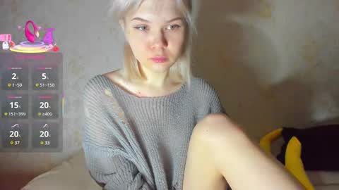 Snapshot of juisykitten chatting on 02/18/25, 09:09 Anna online show from 02/18/25, 09:09