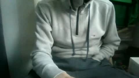 Snapshot of juju78juju chatting on 10/19/25, 06:36 juju78juju online show from 10/19/25, 06:36