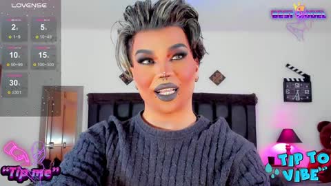 Snapshot of jujubee_lander chatting on 01/21/25, 03:43 Jujubee online show from 01/21/25, 03:43