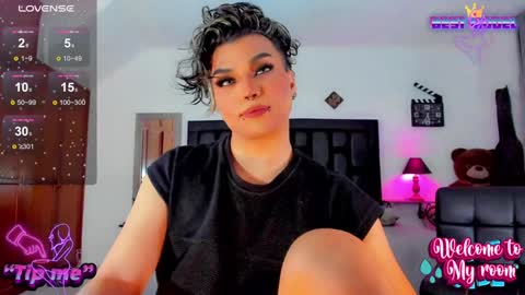 Snapshot of jujubee_lander chatting on 02/01/25, 03:18 Jujubee online show from 02/01/25, 03:18