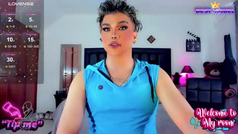 Snapshot of jujubee_lander chatting on 02/02/25, 03:07 Jujubee online show from 02/02/25, 03:07