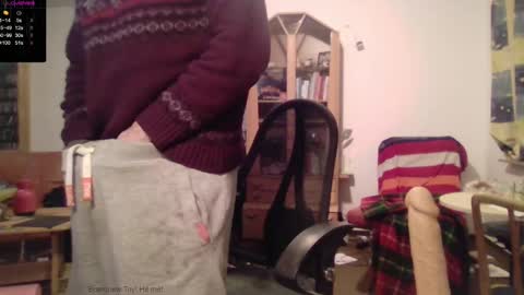 Call me Juka here - onlyfans juka14 online show from 12/23/24, 09:40