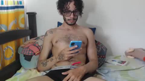 Julfigo online show from 10/23/25, 06:50