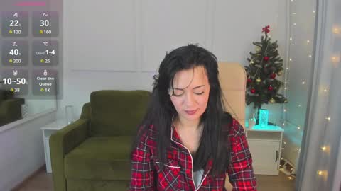 Snapshot of julia_frey chatting on 12/20/24, 12:08 Julia online show from 12/20/24, 12:08