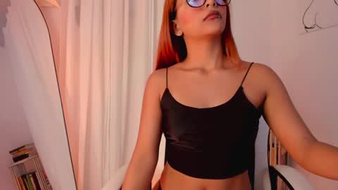 Julia online show from 02/03/25, 12:58