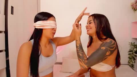 Julia online show from 09/25/25, 01:31