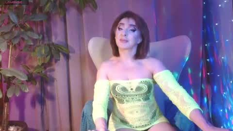 Julia online show from 10/19/25, 03:45