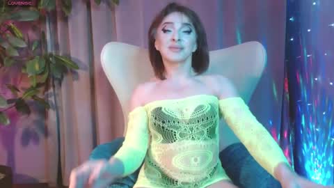 Julia online show from 10/24/25, 05:31